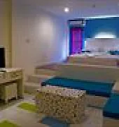 Home@36 Condotel Hotel