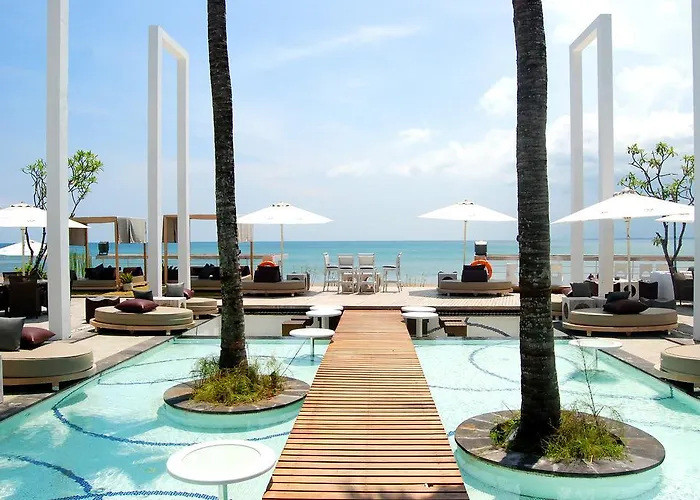 Home@36 Condotel Kuta Lombok