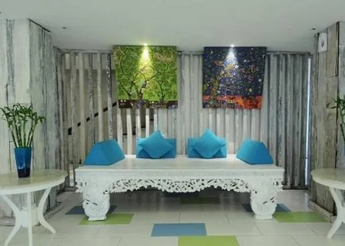 Home@36 Condotel Hotel 3*