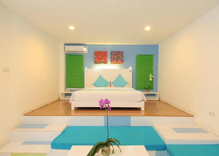 Home@36 Condotel Hotel 3*