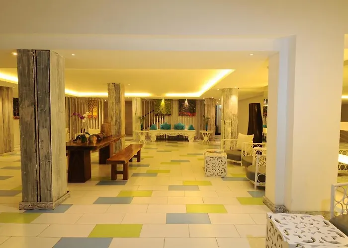 Hotel Home@36 Condotel 3*