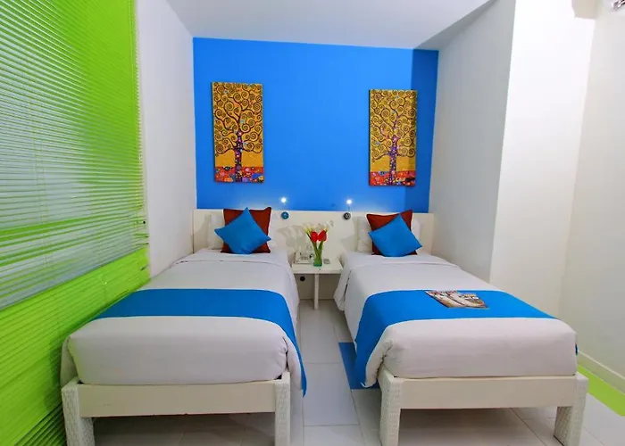 Home@36 Condotel Hotel 3*