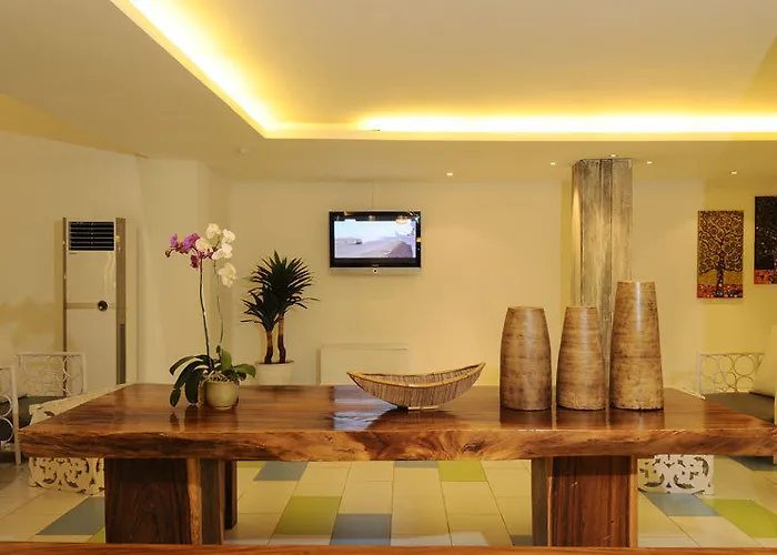 Home@36 Condotel 3* Kuta Lombok
