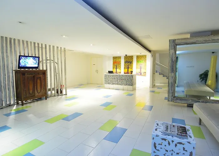 Hotel Home@36 Condotel