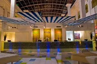 Home@36 Condotel