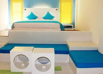 Hotel Home@36 Condotel Kuta Lombok