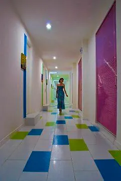 Home@36 Condotel Kuta Lombok