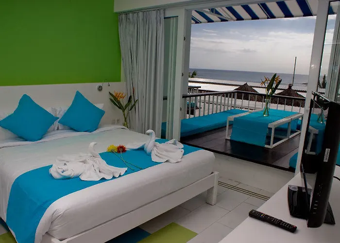 Home@36 Condotel Hotel