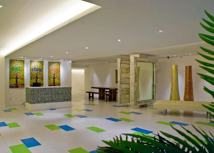 Home@36 Condotel Kuta Lombok