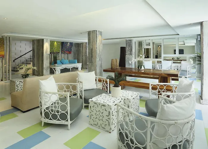 Home@36 Condotel Hotel