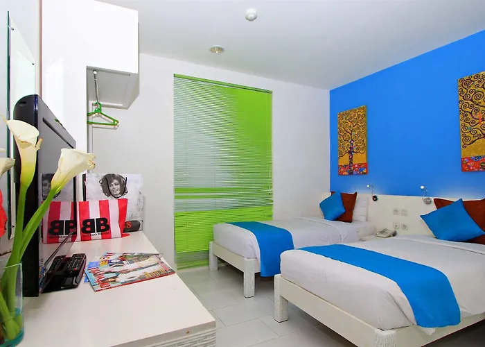 Home@36 Condotel 3*