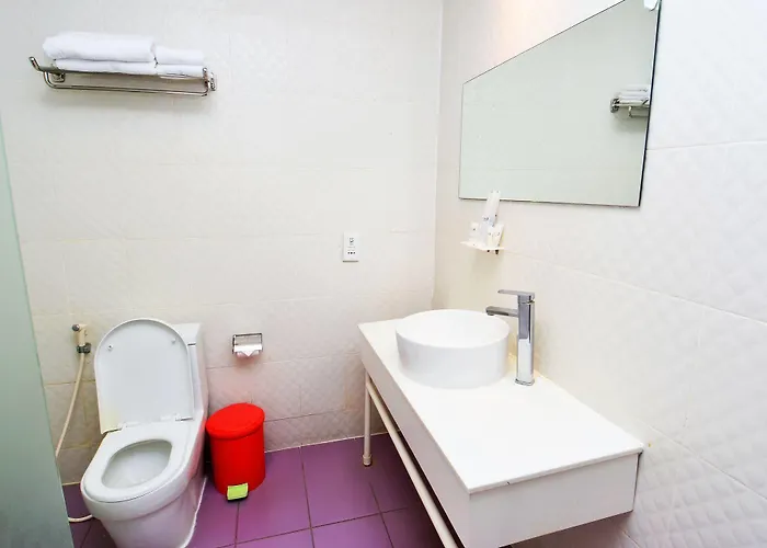 Home@36 Condotel Kuta Lombok