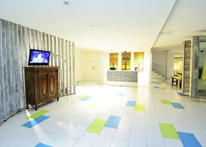Home@36 Condotel Hotel
