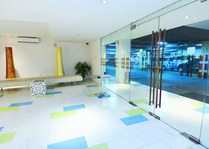 Home@36 Condotel Hotel 3*
