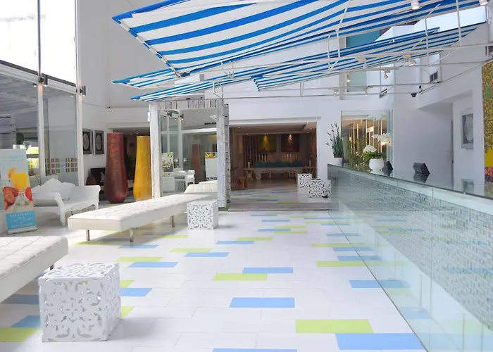 Home@36 Condotel Hotel Kuta Lombok