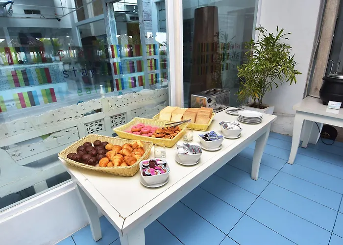 Hotel Home@36 Condotel 3*